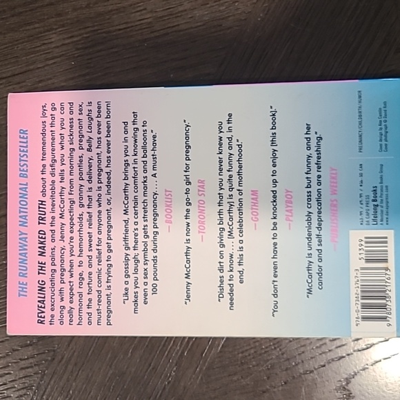 Pregnancy book bundle - Picture 3 of 5